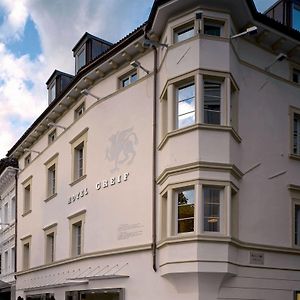 Hotel Greif, A Member Of Design Hotels